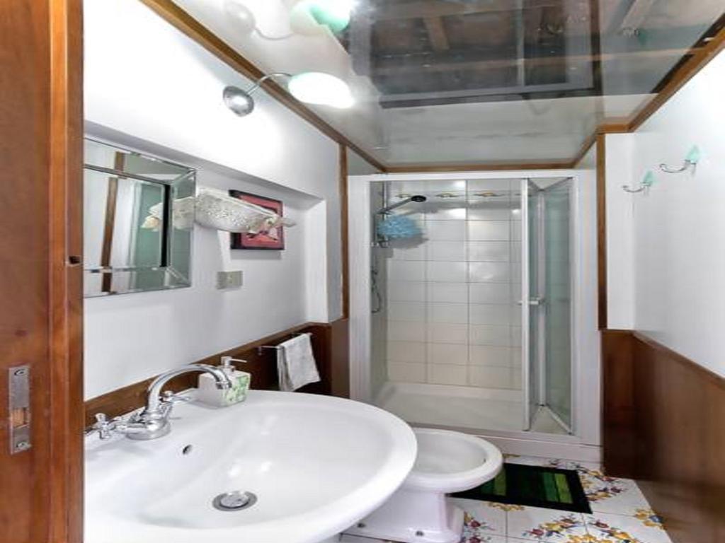 Nido Tra Le Cupole, Terrazza Panoramica, Wi-Fi , Ac Apartman Róma Szoba fotó