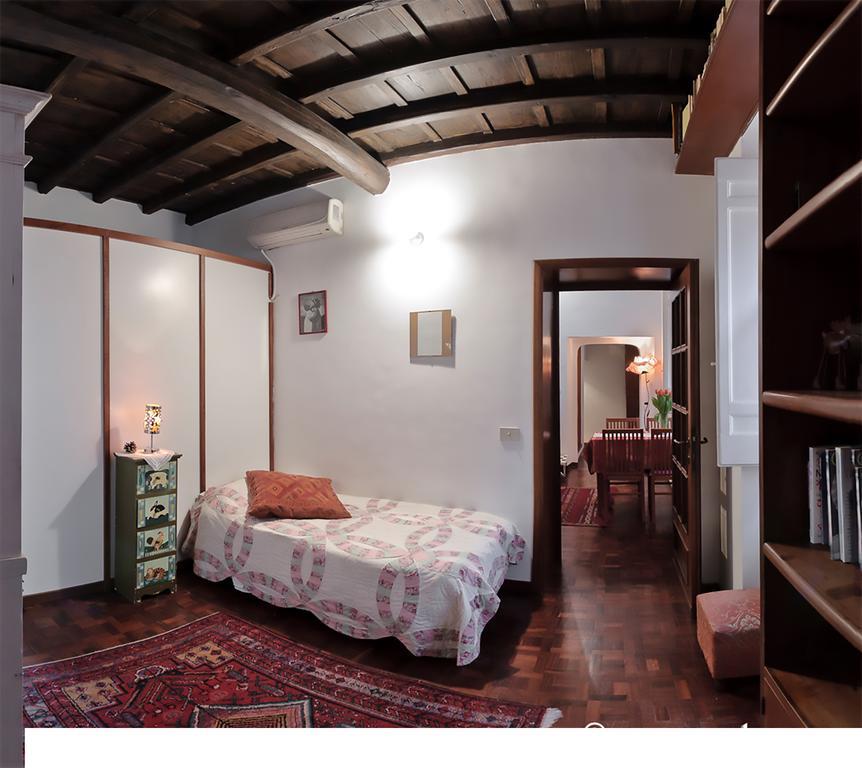 Nido Tra Le Cupole, Terrazza Panoramica, Wi-Fi , Ac Apartman Róma Kültér fotó