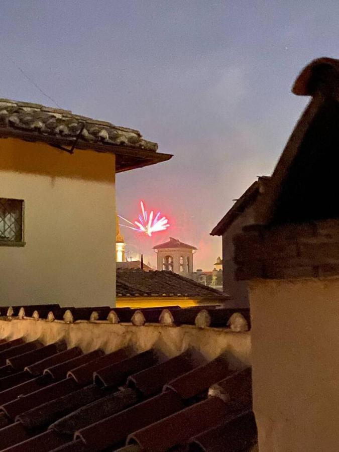 Nido Tra Le Cupole, Terrazza Panoramica, Wi-Fi , Ac Apartman Róma Kültér fotó